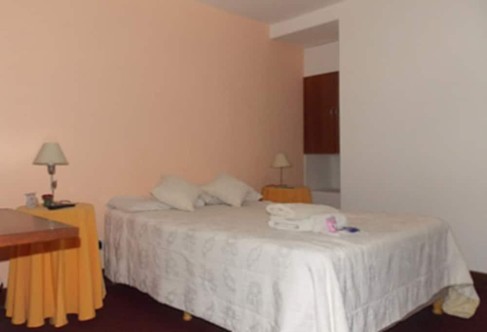 Hotel Altea Rosario Dış mekan fotoğraf