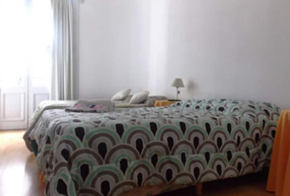 Hotel Altea Rosario Dış mekan fotoğraf