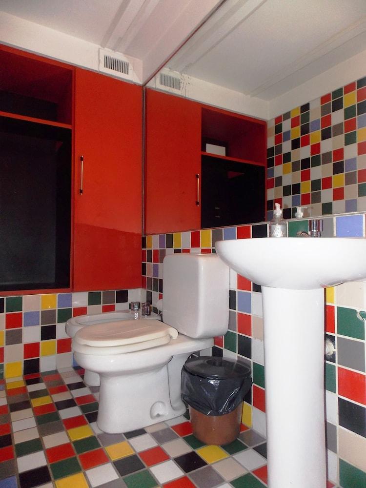 Hotel Altea Rosario Dış mekan fotoğraf