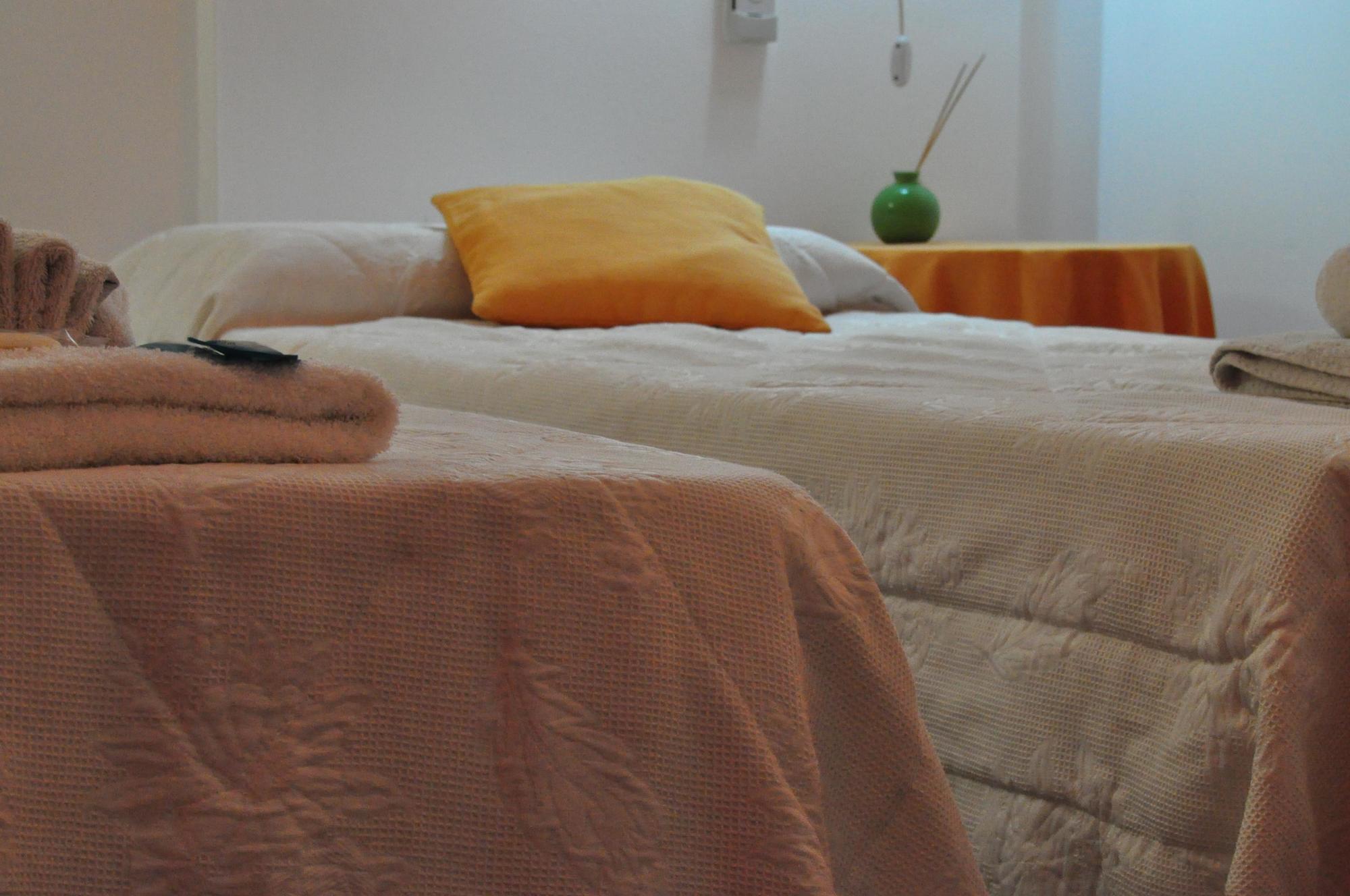 Hotel Altea Rosario Dış mekan fotoğraf