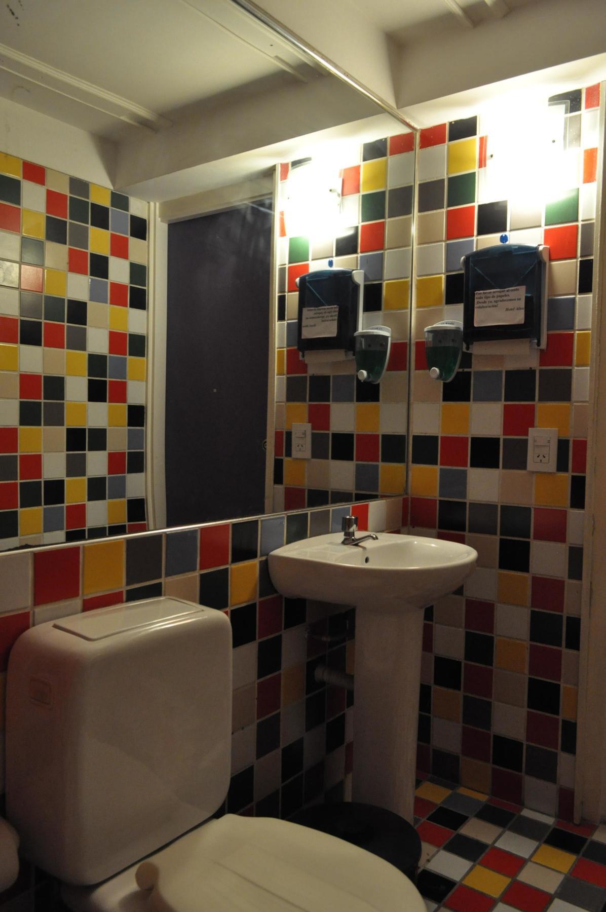 Hotel Altea Rosario Dış mekan fotoğraf