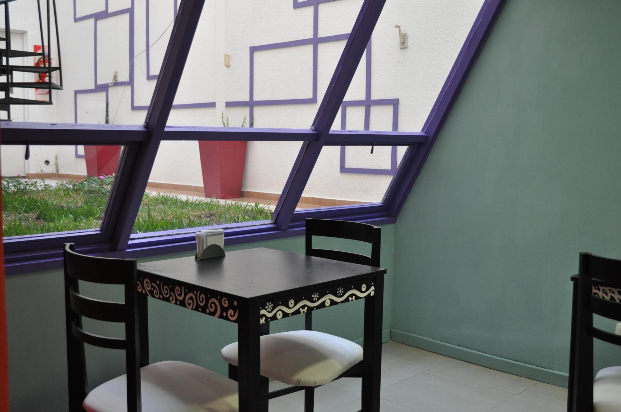 Hotel Altea Rosario Dış mekan fotoğraf