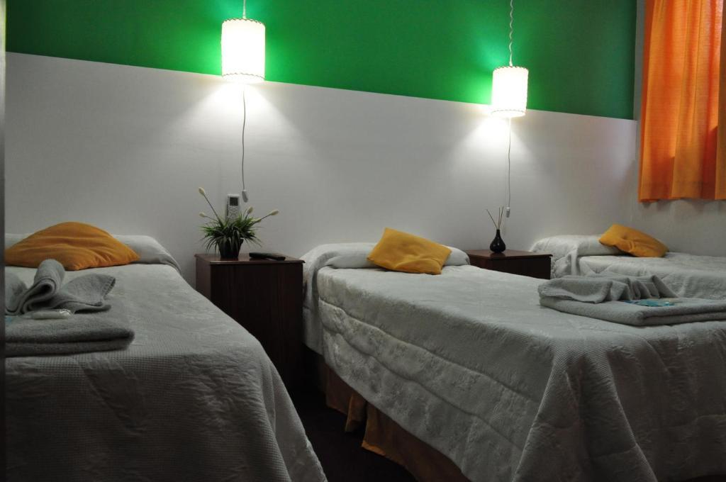 Hotel Altea Rosario Oda fotoğraf