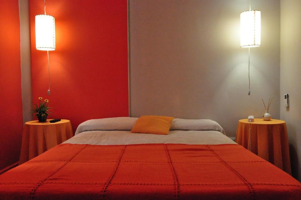 Hotel Altea Rosario Oda fotoğraf