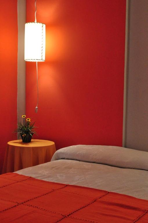 Hotel Altea Rosario Oda fotoğraf