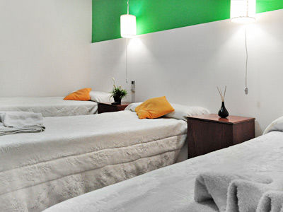 Hotel Altea Rosario Dış mekan fotoğraf